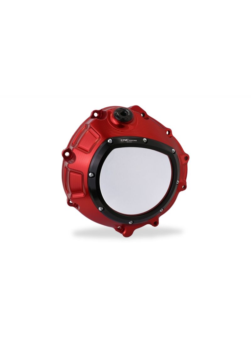 Open koppelingsdeksel voordeelpakket BMW S 1000 R (2013-2016)