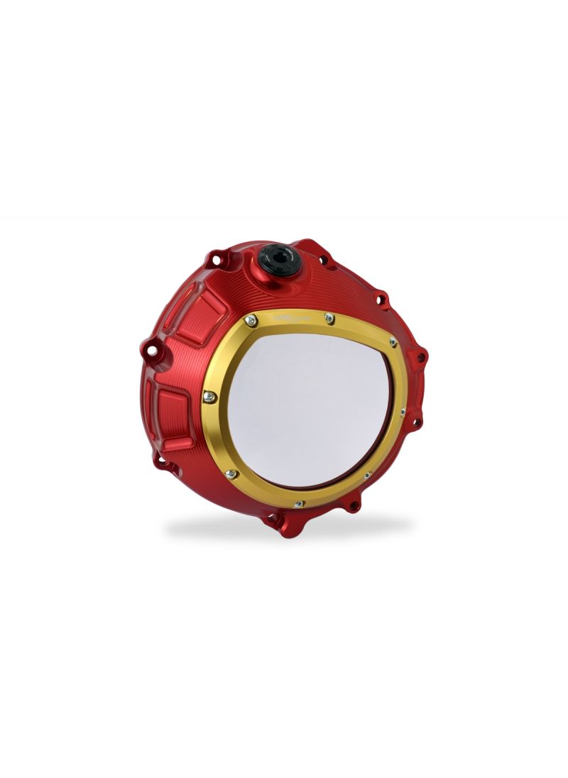 Open koppelingsdeksel voordeelpakket BMW S 1000 XR (2015-2019)