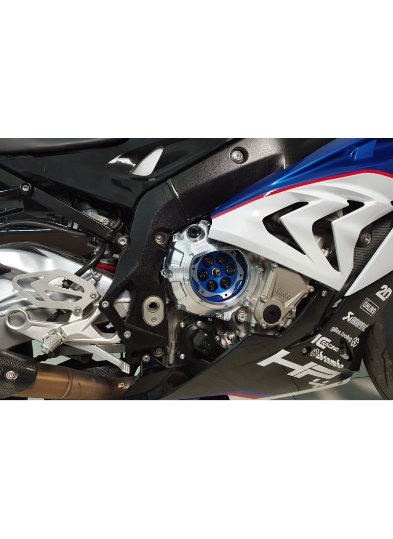Open koppelingsdeksel voordeelpakket BMW S 1000 RR Street (2015-2016)