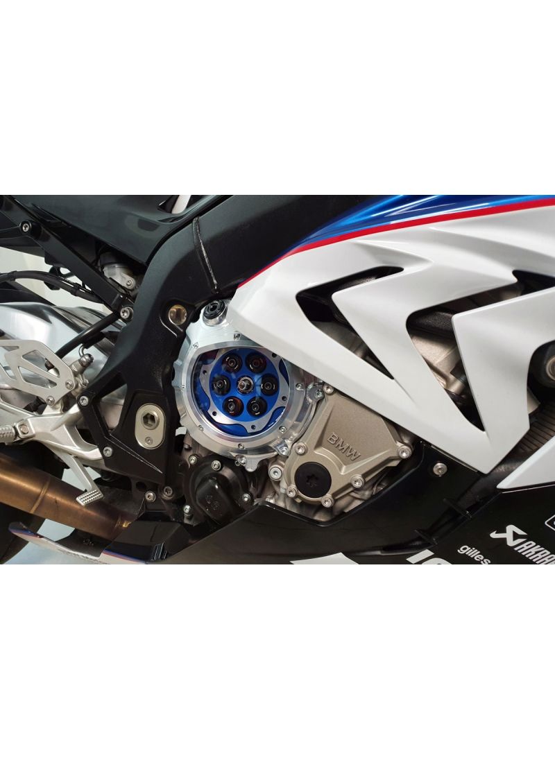 Open koppelingsdeksel voordeelpakket BMW S 1000 RR (2012-2014)