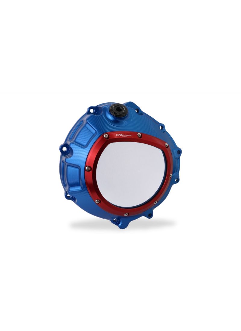 Open koppelingsdeksel voordeelpakket BMW S 1000 RR (2010-2011)