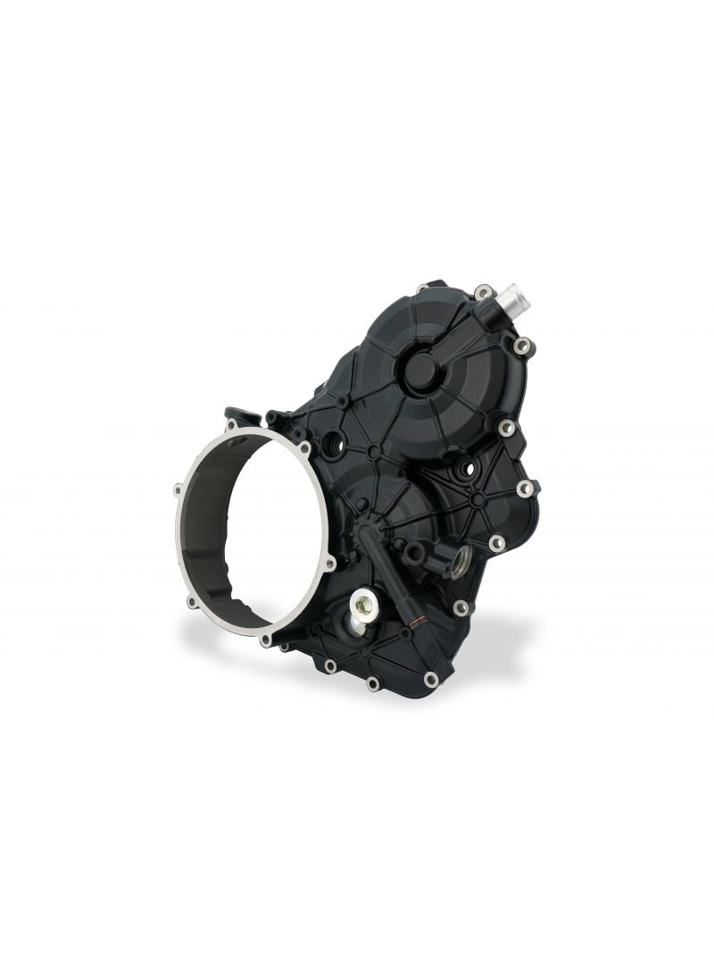 Zwart-Out Clear koppeling Pack Ducati Diavel V4 RS (2025+)