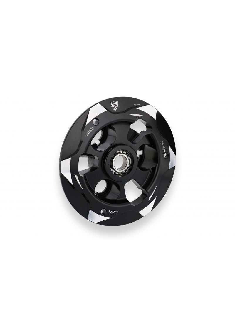 Zwart-Out Clear koppeling Pack Ducati Diavel V4 RS (2025+)