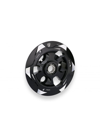 Zwart-Out Clear koppeling Pack Ducati Diavel V4 RS (2025+)