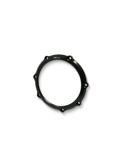 Anneau d'aluminium usiné pour le couvercle d'embrayage Ducati Ducati Monster 950 + (plus) (2021+)