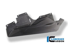 Onderkuip (bellypan) carbon Racing (gebruik zonder zijstandaard) Ducati 1198S (2009-2011)