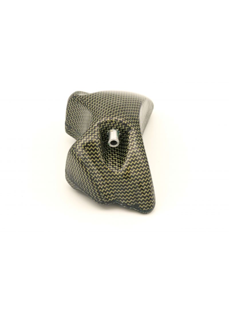 Carbon Coolant Reservoir Ducati 998S (2002-2003)