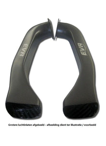 Carbon Air Entrée à droite (route) pour C98-C99 Ducati 848 (2008-2013)