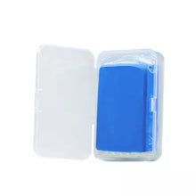 D Con Clay Bar Blue – Zachte klei voor lichte vervuiling en een perfect glad oppervlak