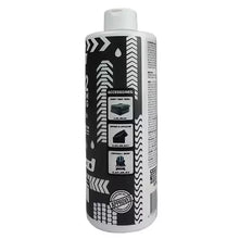 D Robe de con 2 Impress Tire Banden & Trim Plastic Dressing - 500 ml
