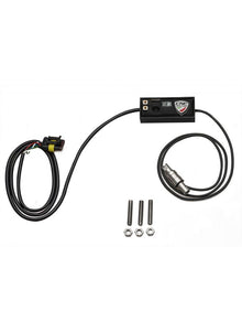 Quickshifter - CNC Racing Triumph Trident (2025+)