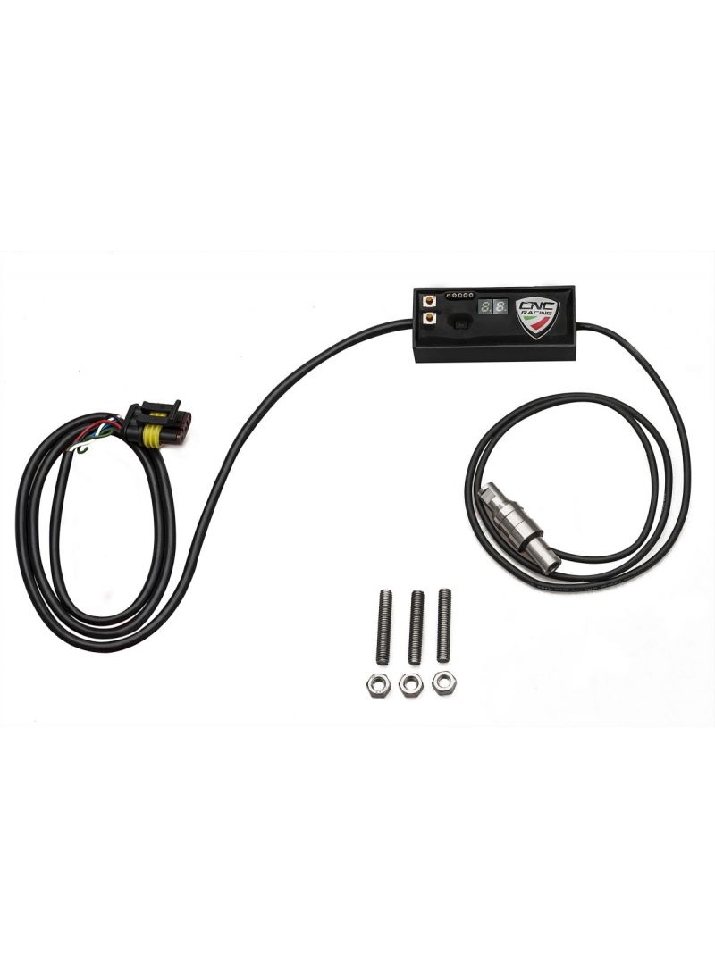 Bllipper Quick Shifter-CNC Racing Suzuki GSX-R600 (1997-2000)