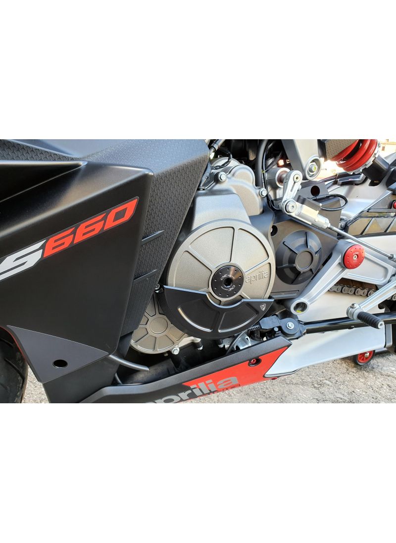 Generator Cover Plug Aprilia 660 Aprilia RS 660 (2025+)