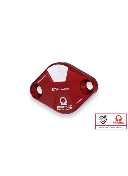 Couverture d'inspection de synchronisation Ducati Panigale V4 - Pramac Racing Limited Edition Ducati Panigale V4 SP2 (2023+)