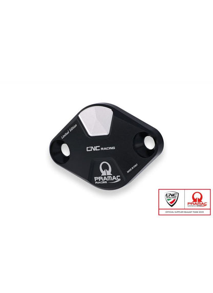 Couverture d'inspection du synchronisation Ducati Panigale V4 - Pramac Racing Limited Edition Ducati Panigale V4 S (2018-2020)