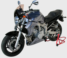Panneaux latéraux du radiateur Ermax Yamaha FZ6n S2 2007-2013 (vendu par paire)