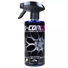 D -Con V4 Wheel Cleaner de-Ironizer - Ultimate Relen Nettoyer, Rust et Lacquear - 500 ml