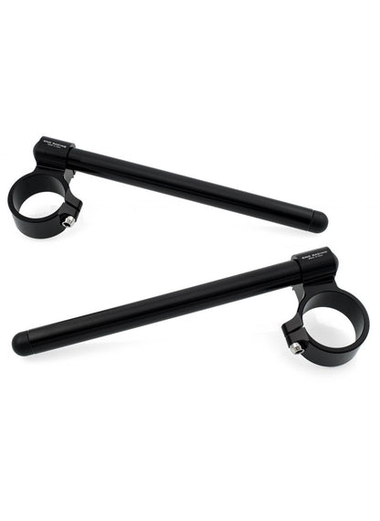 Ensemble à clip-on 53 mm Buell XB12S (2006-2011)