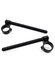 Clip-on set 53mm Ducati 998S (2002-2003)