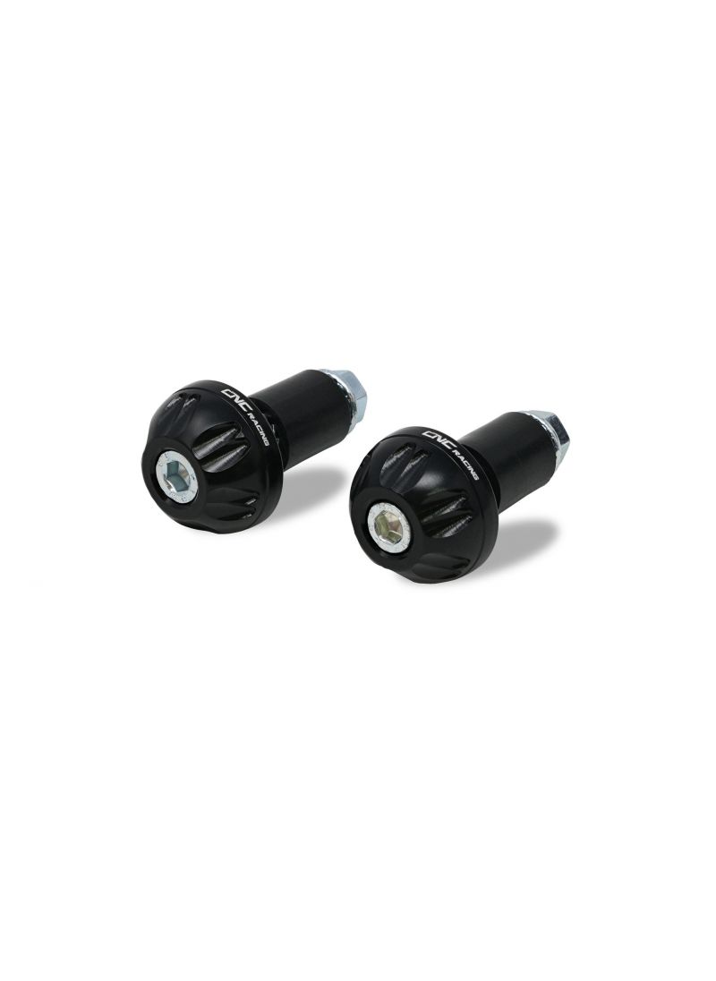 Handlebar ends BLAZE Ducati Hypermotard 1100 EVO (2010-2012)