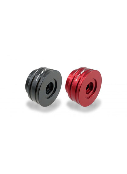 Hand Guard Bar End Weight Multistrada V4 V4S Ducati Multistrada V4 S (2021+)