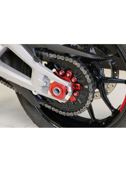 Rear ring gear 6-bolt Ducati Multistrada V4 / V4S 2021+
