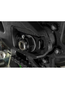 Écrou d'essieu arrière 24 mm Kawasaki Kawasaki ZX-7RR (1996-2003)