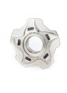 Carrier à dents arrière en titane MV Agusta Turismo Veloce 800 (2014-2017)