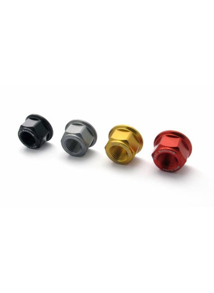 CNC Racing Arrière Sprocket Nut Set Suzuki Suzuki GSX-R1000 (2012-2016)