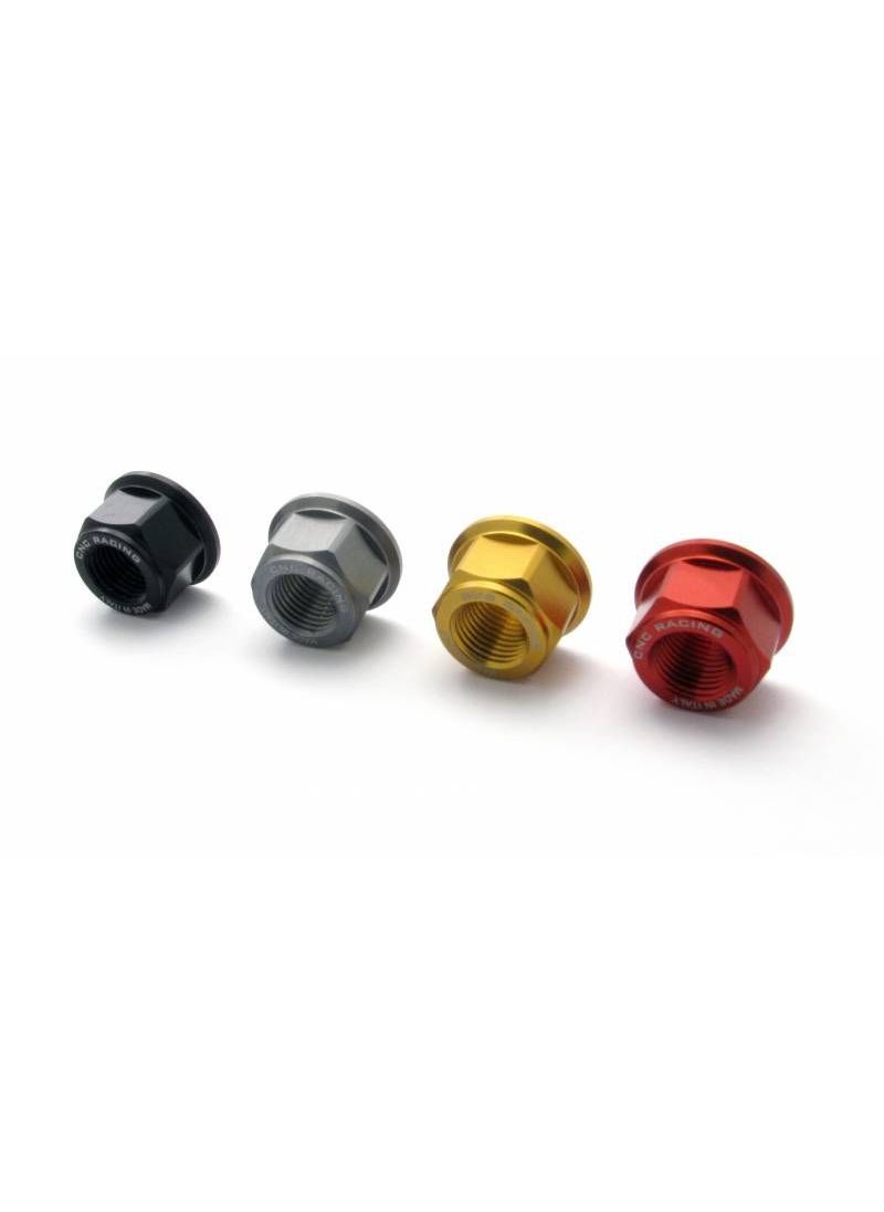CNC Racing arrière Sprocket Nut Set Suzuki Suzuki GSX-R1000 (2009-2011)