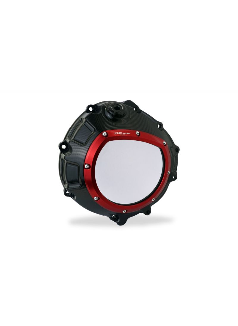 Transparant koppelingsdeksel Clear Clutch BMW S 1000 RR (2010-2011)