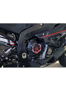 Transparant koppelingsdeksel Clear Clutch BMW S 1000 R (2013-2016)