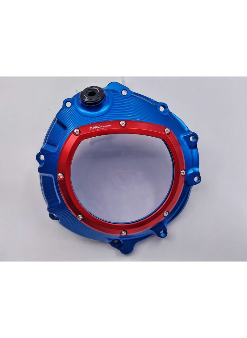 Transparant koppelingsdeksel Clear Clutch BMW S 1000 R (2017-2020)
