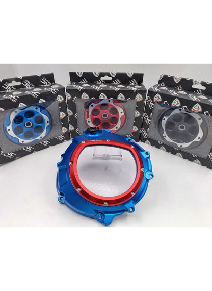 Transparant koppelingsdeksel Clear Clutch BMW S 1000 RR (2015-2016)