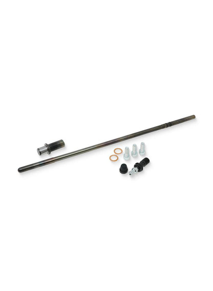 Hydraulische koppeling ombouwset voor gebruik met transparant koppelingsdeksel Ducati Supersport 800 (2003-2005)