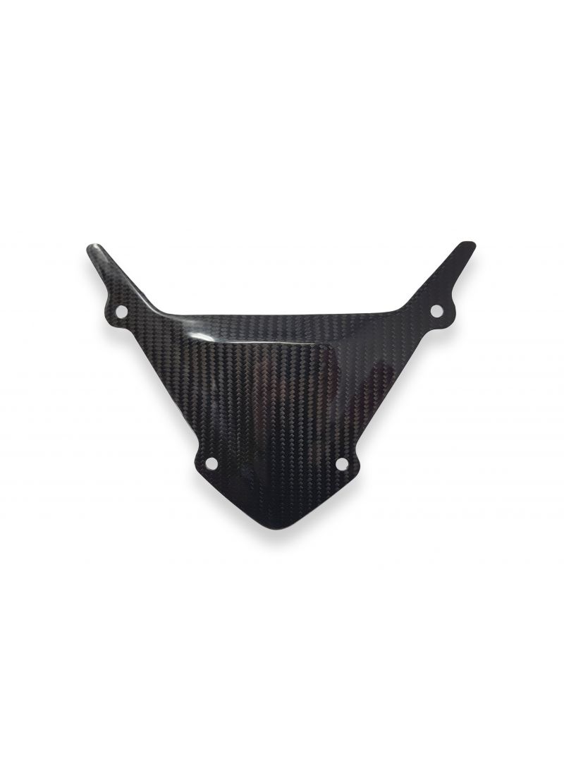 CNC Racing Carbon Dashboard Cover MV Agusta F3 675 et 800 MV Agusta F3 675 RC (2012-2021)