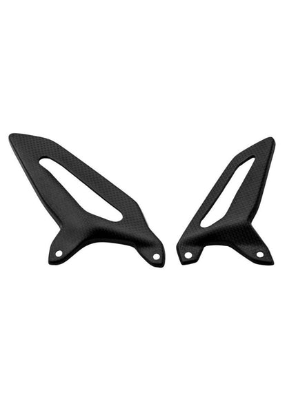 CNC Racing Carbon Hleelplafet Panigale Ducati Panigale 1199 (2012-2015)
