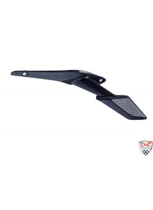 Couverture de collier de carbone CNC Racing sous MV Agusta F3 675 RC (2012-2021)