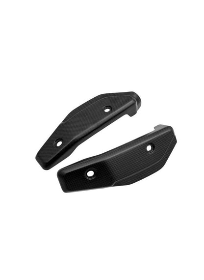 CNC Racing Carbon Radiator Covers à gauche et à droite - Ducati Hypermotard 821 Hypermotard SP 821 Ducati Hypermotard 821 (2013-2015)