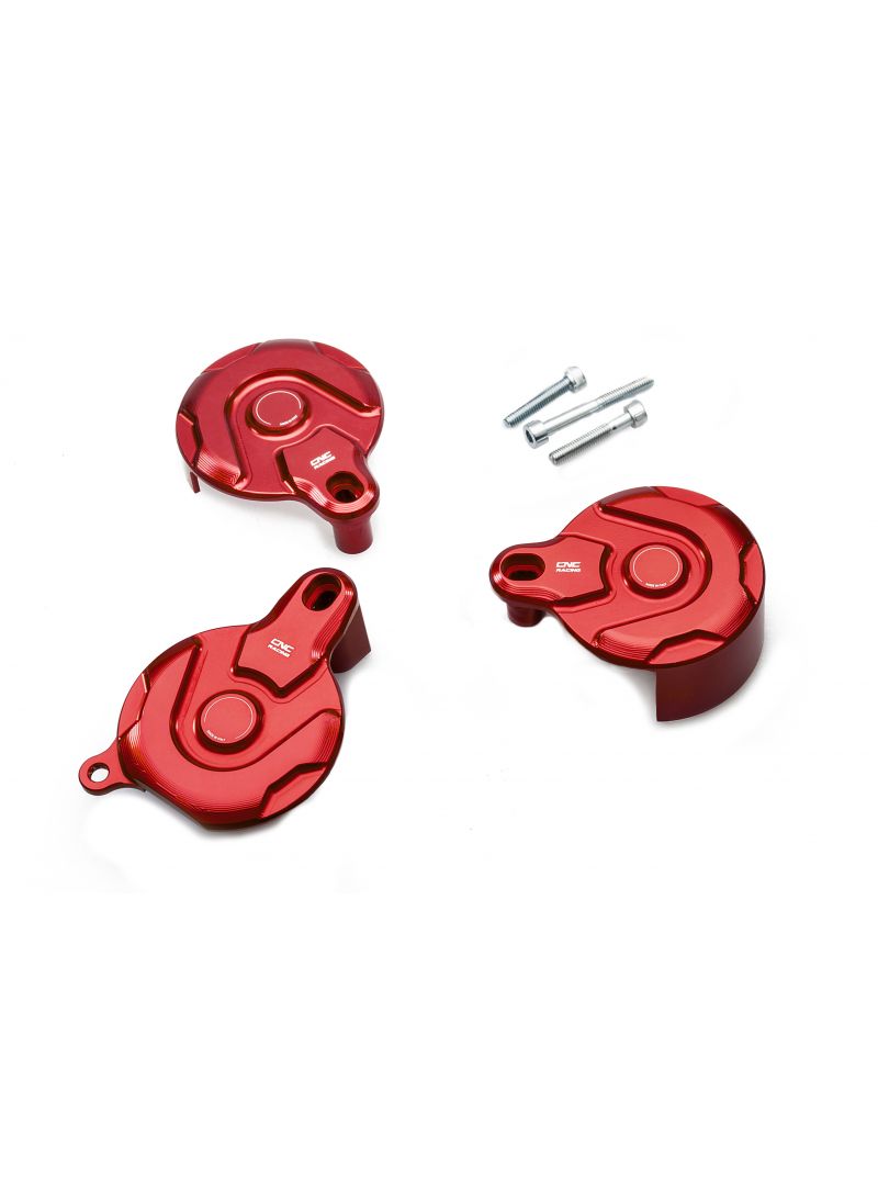 Set Scrambler 800 Monster 696 796 et Hypermotard 796 796 (2010-2016)