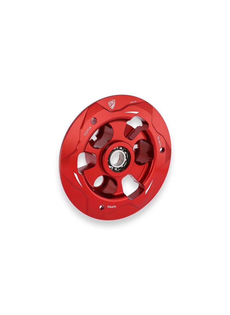 CNC Racing Clutch Cover Discount Pack Panigale V4 V4S