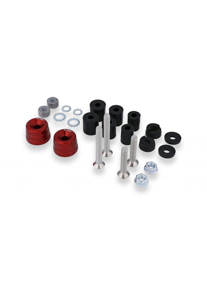 Stuurgewichtset 'Nuovo' CNC Racing BMW R12 S (2025+)
