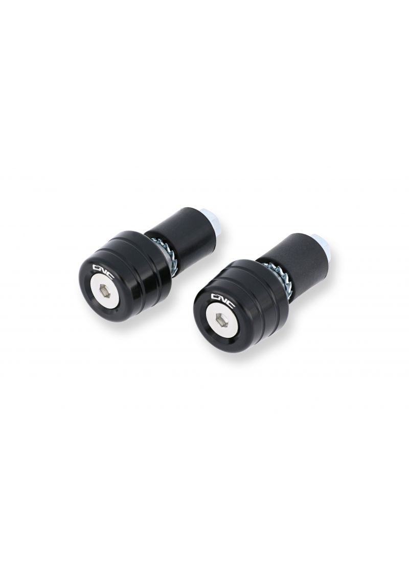 CNC Racing Handlebar End Weight Set 'Nuovo' Honda CBR650R (2024+)