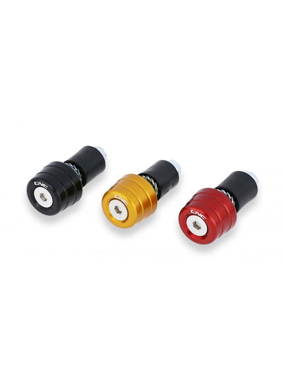 Stuurgewichtset 'Nuovo' CNC Racing Aprilia Tuono 457 (2025+)