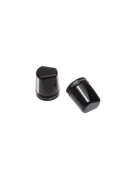 Le guidon des poids finaux «Look» Moto Guzzi V85 TT (2019+)