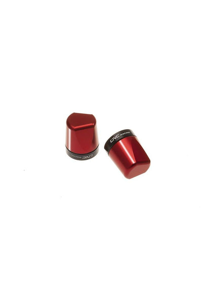 Le guidon des poids finaux 'Look' MV Agusta Turismo Veloce 800 (2018+)