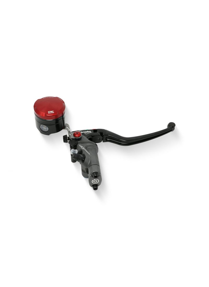 Remvloeistofreservoir montageset voor Brembo RCS Ducati Streetfighter V4 (2025+)
