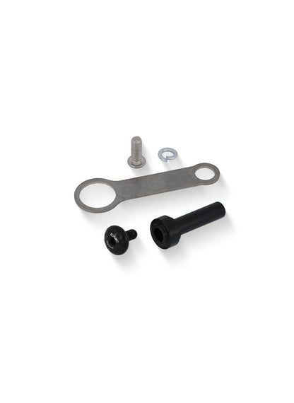 Kit de montage du réservoir de liquide pour Brembo RCS Ducati Monster 796 (2010-2016)