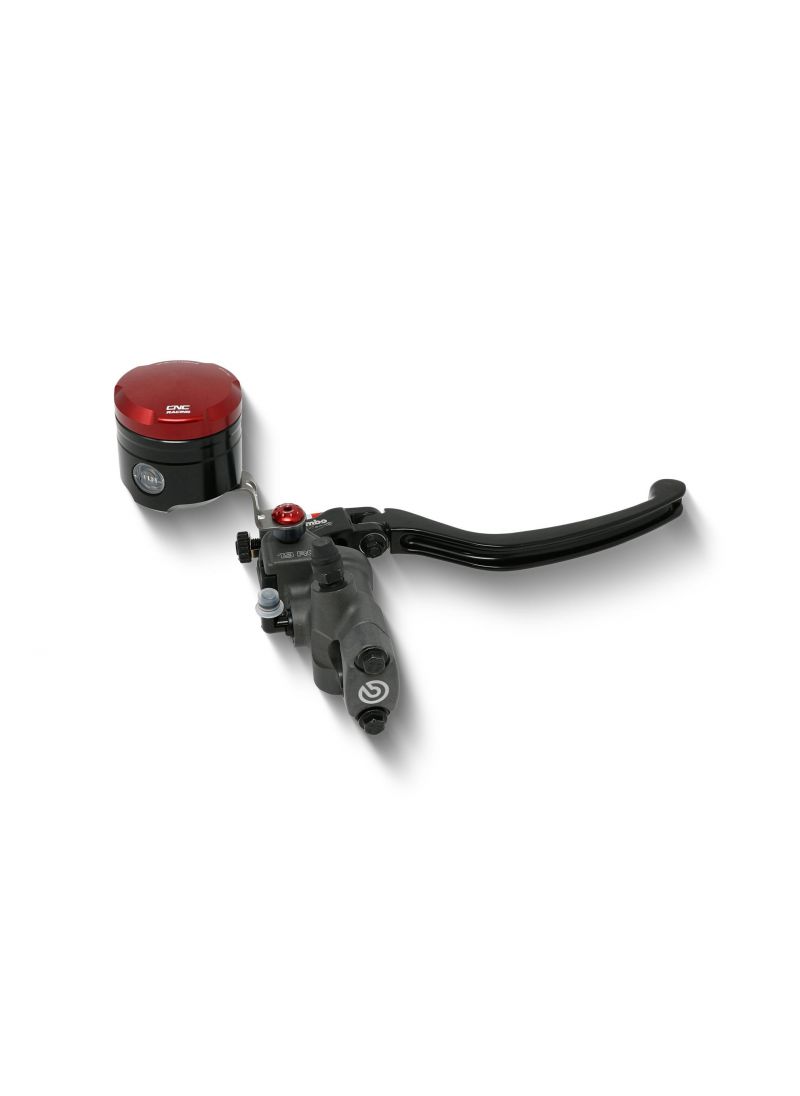 Remvloeistofreservoir montageset voor Brembo RCS Ducati 998S (2002-2003)