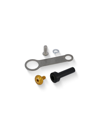 Kit de montage du réservoir de liquide pour Brembo RCS MV Agusta Dragster 800 RC E4 (2017-2020)
